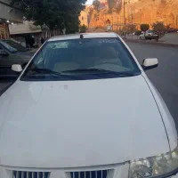 سمند مدل 90