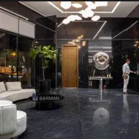 برج-باغ-لوکس-و-مدرن-به-سبک-vip-آماده-سکونت