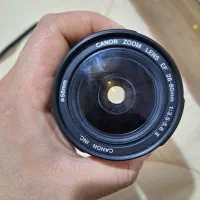 لنز دوربین کانن|دوربین عکاسی و فیلم‌برداری|مشهد, الهیه|دیوار