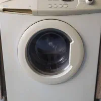 ماشین لباسشویی سامسونگ اصل