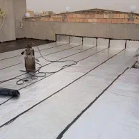 ایزوگام دلیجان نصب وپخش