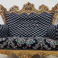 مبل و‌میزعسلی|مبلمان خانگی و میز عسلی|تهران, ازگل|دیوار