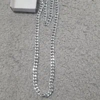 گردنبد و کفش سایز ۴۲  ۴۳