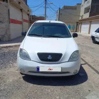 تیبا۱|خودرو سواری و وانت|اهواز, فاز ۲ پادادشهر|دیوار