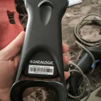 بارکدخوان دیتالاجیک مدل QW2100