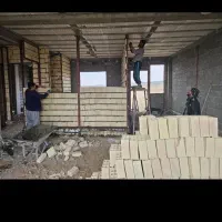 نیازمند کارگر بنا