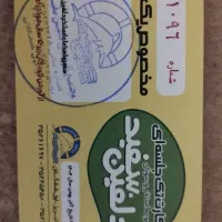 کارت استخر دلفین ــ کارت استخر خانواده