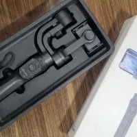 گیمبال برای فیلبرداری|دوربین عکاسی و فیلم‌برداری|اصفهان, عطار نیشابوری|دیوار