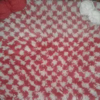 فرشینه دستباف ملیح