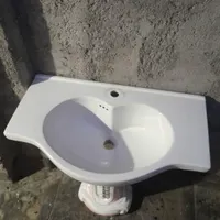 دستشور بزرگ و تمیز ۸۰ ث ۴۵ ث