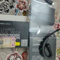 گوشی هندزفری جبرا اصل اصل