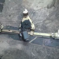 وسایل زانتیا و چراغ انواع ماشین