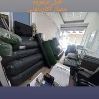 مرکز پخش چمن مصنوعی با بهترین برند|مصالح و تجهیزات ساختمان|اردبیل, |دیوار