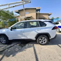 تویوتا راوفور ۲۰۲۵ ژاپن