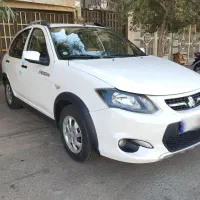 کوییک مدل 1401تک برگ سند و کمکارکرد|خودرو سواری و وانت|قم, نیروگاه|دیوار