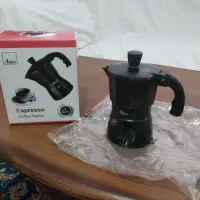 قهوه جوش آتکس تک کاپ