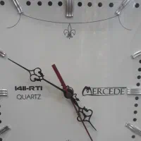 ساعت دیواری