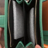 کیف پول برند مارال|کیف، کفش، کمربند|قزوین, |دیوار