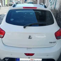 تیبا2 پلاس 1400|خودرو سواری و وانت|سبزوار, امام خمینی (ناوی)|دیوار