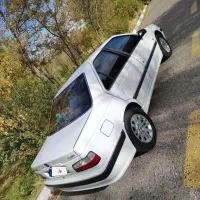 پژو پارس tu5 مدل ۹۸ سیمی|خودرو سواری و وانت|ماکو, |دیوار