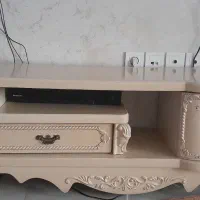 میز تلویزیون