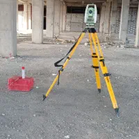 نقشه برداری/GPS/تفکیک زمین/بم و نرماشیر