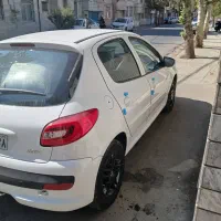 پژو۲۰۷ مدل۱۴۰۳tu5|خودرو سواری و وانت|کرج, فاز ۵ مهرشهر|دیوار