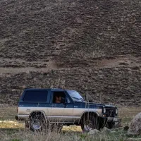 پاترول دو در|خودرو سواری و وانت|اصفهان, کوی ولی عصر|دیوار