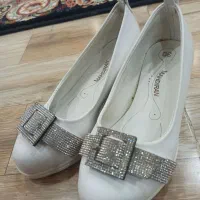 کفش دحترانه|کیف، کفش، کمربند|خرمآباد, |دیوار