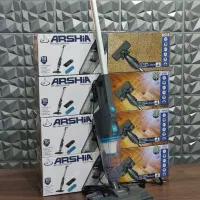 جاروبرقی پرتابل دوکاره عرشیا ( طی دار) نقد  اقساط