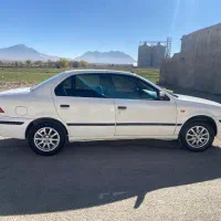 سمند lx سفید