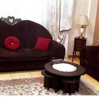 مبلمان هفت نفره