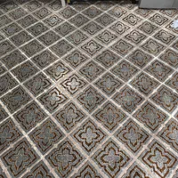 گلیم فرش 12 متری 700شانه