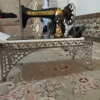 فروش چرخ خیاطی خانگی دینام دار سینکلر