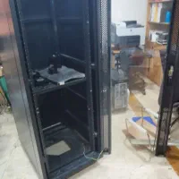 رک ایستاده ۳۸ یونیت|مودم و تجهیزات شبکه|تهران, نیلوفر|دیوار