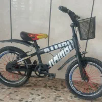 دوچرخه 16 اسپرت