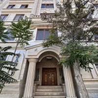 فروش واحد ۱۷۵ متری ۴ خواب لوکس(دمادشت)