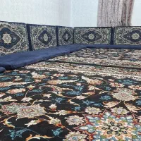 یازده عدد پشتی