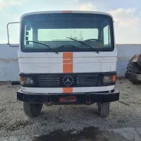 خاور ۸۰۸ کمپرسی