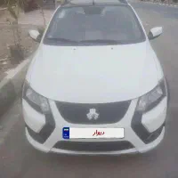 کوییک فول RSفول پارس خودرویی مانیتور دار