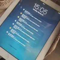 ipad 16 G|تبلت|تهران, شهرک محلاتی|دیوار