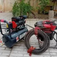 لوله بازکنی وفنرزنی شریفی