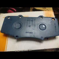 لنت ترمز جلو خودرو تویوتا وارداتی قیمت مناسب|قطعات یدکی و لوازم جانبی|یزد, |دیوار