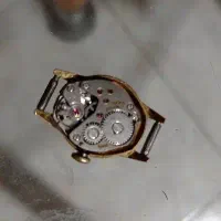 ساعت مکانیکال belti سوئیس قدیمی