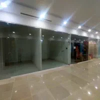 مغازه همکف معراج