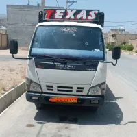 ایسوزو5200.