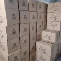 لیوان کاغذی ۲۲۰