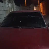پراید مدل 83 کاربرات