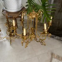 لوستر کلاسیک