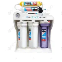 تصفیه آب ۷ مرحله ای تایوانی